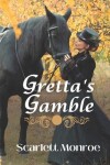 Book cover for Gretta's Gamble