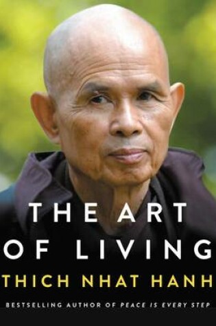 Cover of The Art of Living