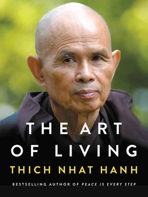 Book cover for The Art of Living