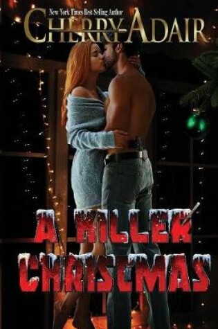 Cover of A Killer Christmas