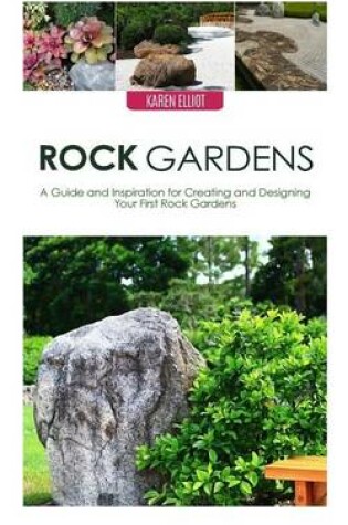 Cover of Rock Gardens