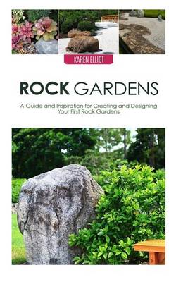 Book cover for Rock Gardens