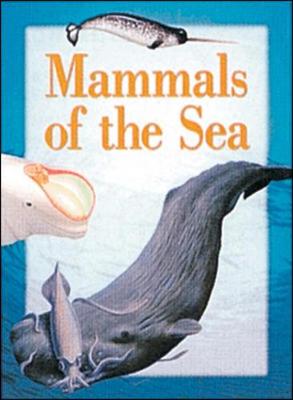 Cover of Mammals of the Sea