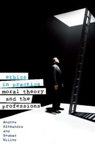 Cover of Ethics in Practice