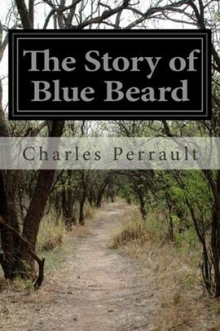Cover of The Story of Blue Beard