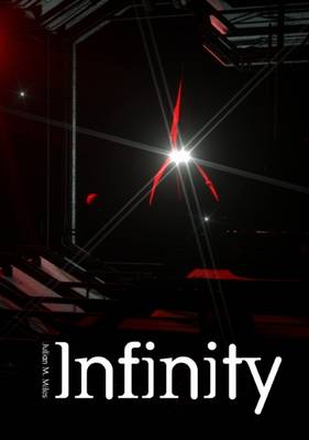 Book cover for Infinity