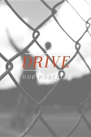 Cover of Drive