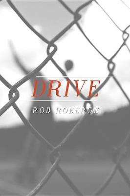 Book cover for Drive