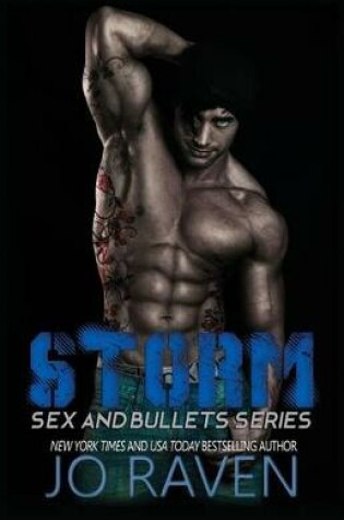 Cover of Storm