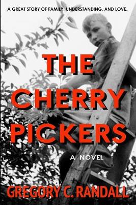 Book cover for The Cherry Pickers
