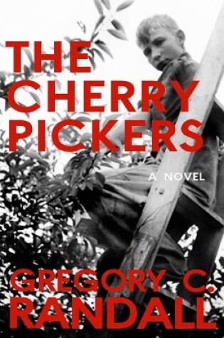 Cover of The Cherry Pickers