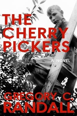 Book cover for The Cherry Pickers