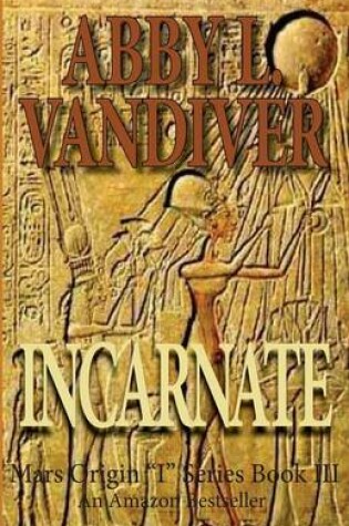 Cover of Incarnate