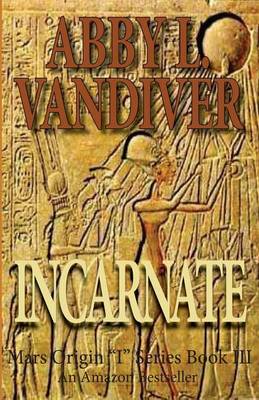 Cover of Incarnate