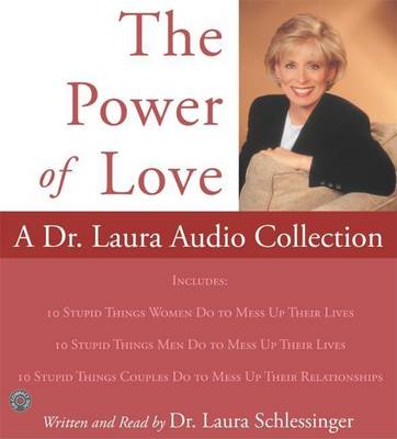 Book cover for The Power of Love