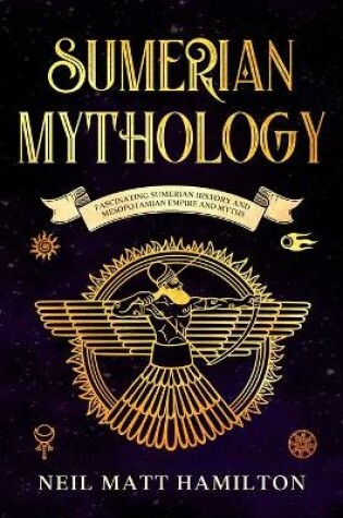 Cover of Sumerian Mythology