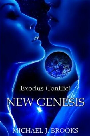 Cover of Exodus Conflict