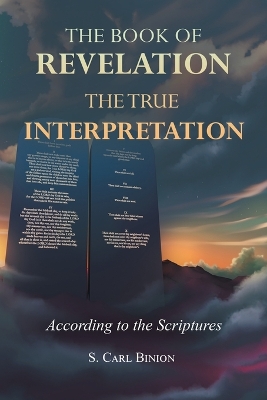 Cover of The Book of Revelation