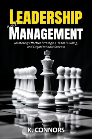 Cover of Leadership and Management