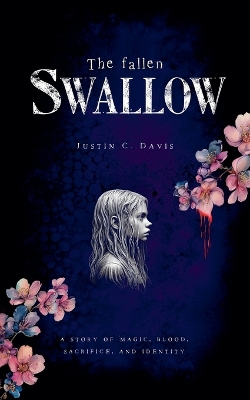 Book cover for The Fallen Swallow