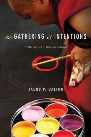 Cover of The Gathering of Intentions