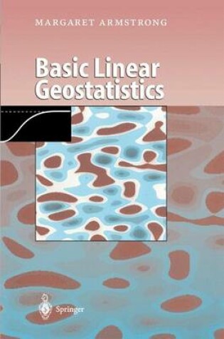 Cover of Basic Linear Geostatistics