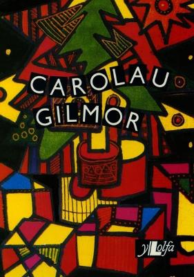 Book cover for Carolau Gilmor