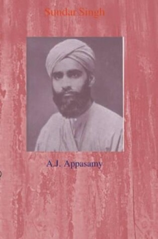 Cover of Sundar Singh