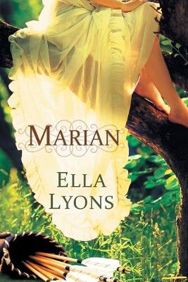 Book cover for Marian