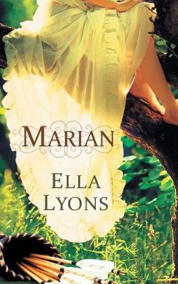 Book cover for Marian