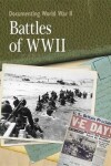 Book cover for Battles Of World War II