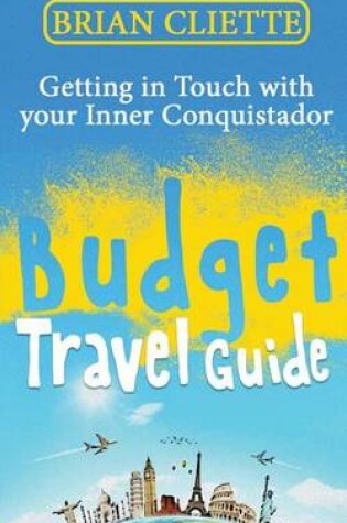 Cover of Budget Travel Guide