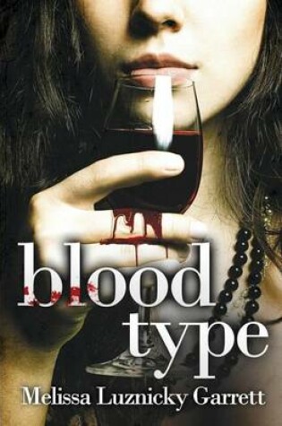 Cover of Blood Type