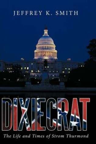 Cover of Dixiecrat