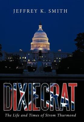 Book cover for Dixiecrat