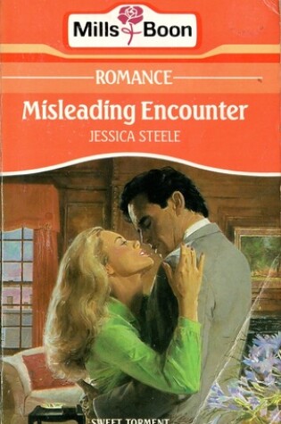 Cover of Misleading Encounter