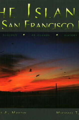 Cover of The Islands of San Francisco Bay