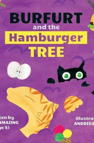 Cover of Burfurt and the Hamburger Tree