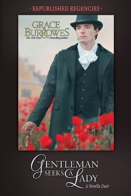 Book cover for Gentleman Seeks a Lady