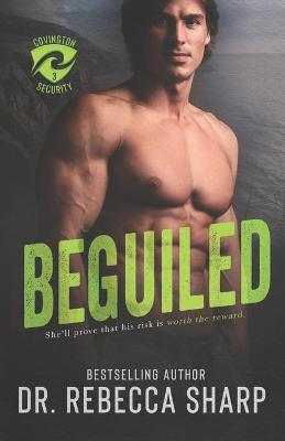 Book cover for Beguiled