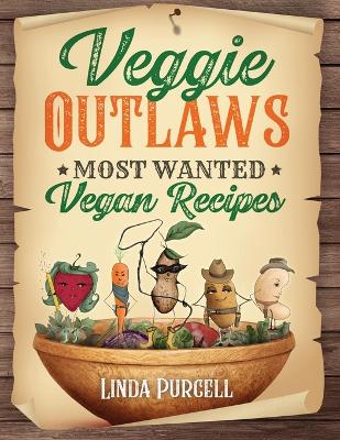 Cover of Veggie OUTLAWS