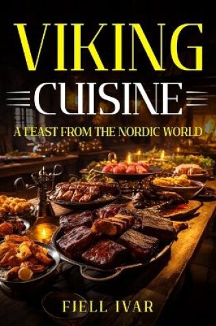 Cover of Viking Cuisine