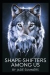 Book cover for Shape-Shifters Among Us