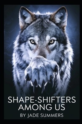 Cover of Shape-Shifters Among Us