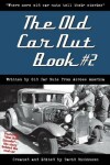 Book cover for The Old Car Nut Book #2