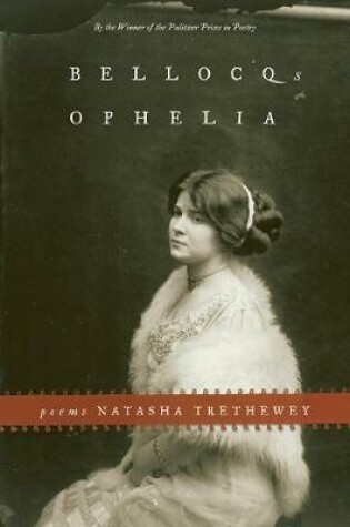 Cover of Bellocq's Ophelia