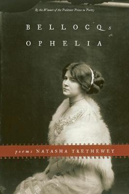 Book cover for Bellocq's Ophelia