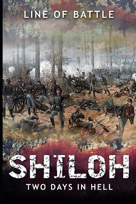 Cover of Shiloh