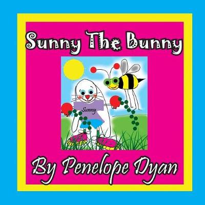 Book cover for Sunny The Bunny