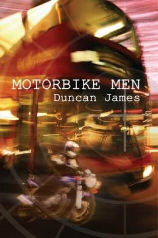 Cover of Motorbike Men